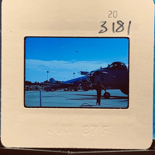Vintage 35mm slide - vintage,