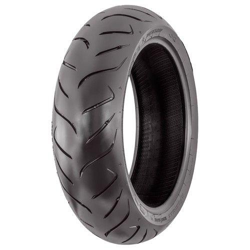 160 zr17 dunlop - (69w),