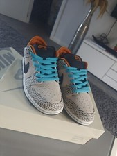 Nike SB Dunk Low Olympic