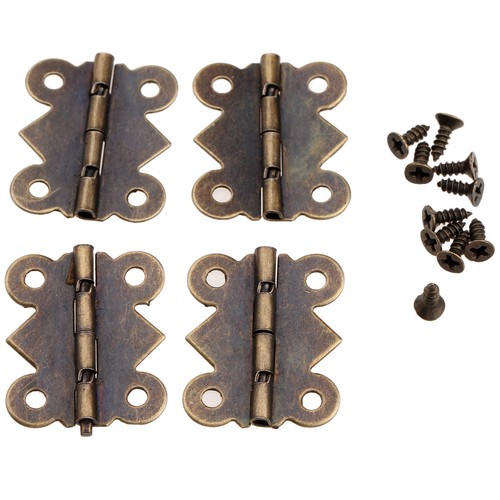 20pcs antique bronze - 4/12/20pcs,
