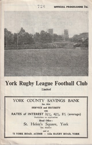 English rugby league official - english,