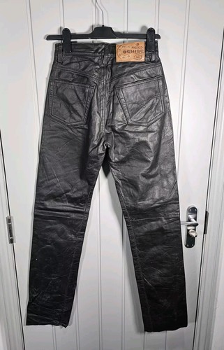 Diesel cochise real - diesel, leather
