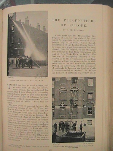 Firefighters firemen fire - firemen,