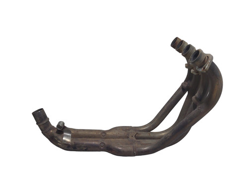 Original exhaust manifold - original,