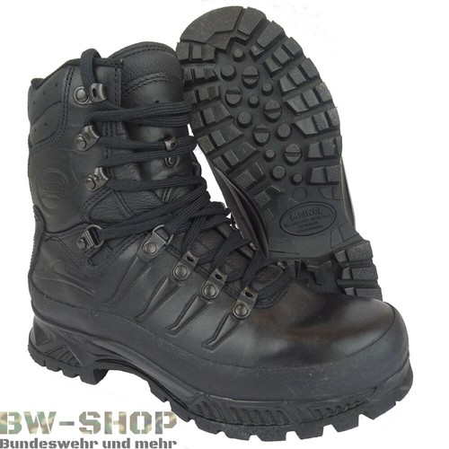 Original german army meindl - original,