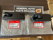 Genuine Honda OEM S2000 AP1 AP2 Hardtop Roof Lock Latch Handle Left Right Pairs