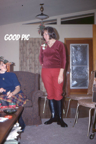 K11 vintage 35mm slide - b,