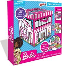 Barbie Dreamhouse ZipBin