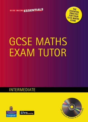Gcse maths exam - gcse, tutor