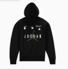 Off-White X Air Jordan MJ