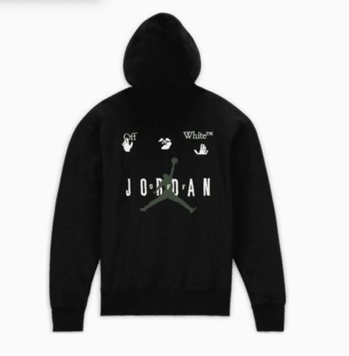 Off white air - off-white, jordan