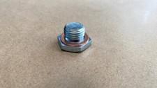 FIT VAUXHALL DRAIN PLUG OIL