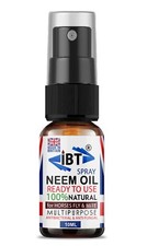 Neem Oil Spray Ready to Use