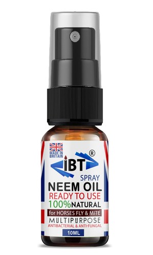 Neem oil spray ready use - oil,
