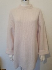 H&M oversized jumper Wool
