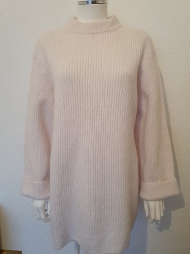 Oversized jumper wool - h&m,
