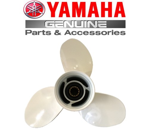 Yamaha 12 25 60hp - 5/8", x