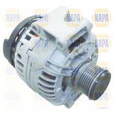 Napa Alternator For Mercedes C-Class CL203 C 180 Kompressor 2711540202