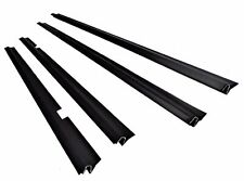 4 Piece kit Weather Strip
