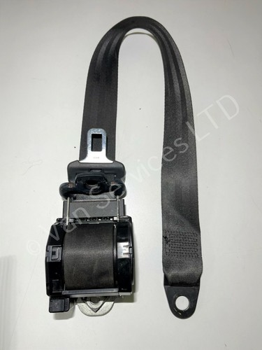 Genuine ldv maxus seatbelt - genuine,