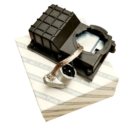 Xenon headlamp ecu - headlamp, ecu,