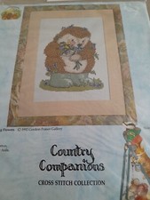 Country companions cross - country,