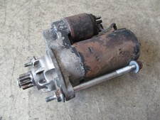 Starter Audi A3 S3 8L TT VW