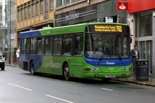 Transdev 1063 Leeds 2012 Bus Photo