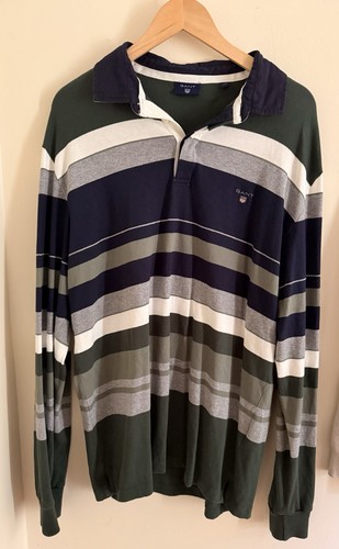 Gant men rugby - gant, size