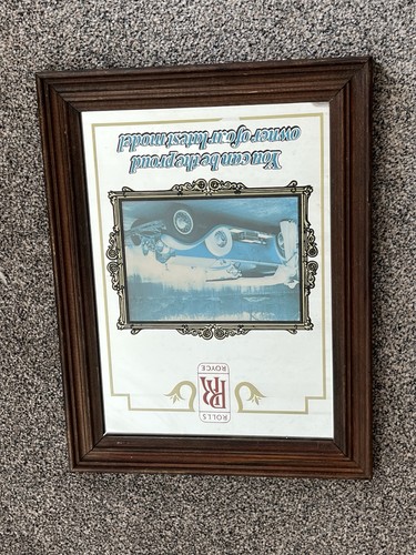 Vintage 1920 rolls - 1920’s,