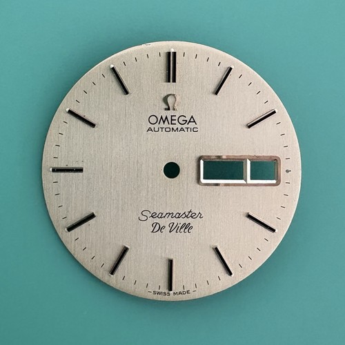 Vintage omega automatic - omega,
