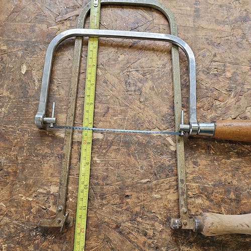 Vintage eclipse coping saws - vintage,