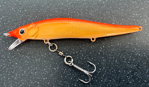 Megabass style oneten - megabass,
