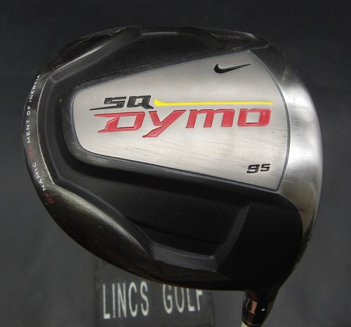 Nike dymo driver - sq,