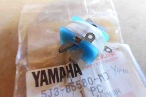 Yamaha sa50 cv80 ca50 ct50 - ,