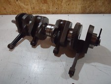 Kawasaki GPZ1100A Unitrak