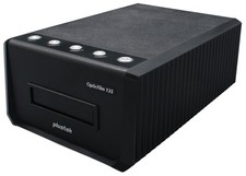 Plustek Opticfilm 135 Scanner