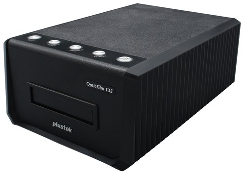 Plustek opticfilm 135 scanner - opticfilm,