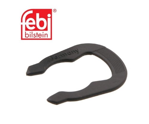 Febi cooling water flange - febi,