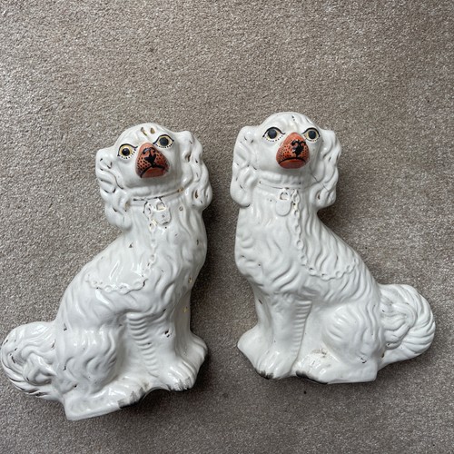 Antique inch pair - antique,