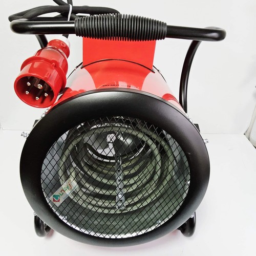 Sealey industrial electric fan - industrial,