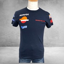 Gas Honda Racing Repsol Hrc T-Shirt