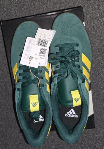 Shoes adidas court - court, sn00