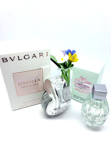Bvlgari omnia - bvlgari,