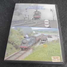 Strathspey Steam Railway -