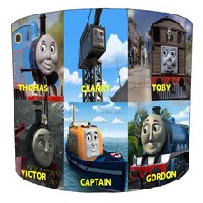 Thomas The Tank Engine