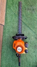 STIHL HS 45 Petrol Hedge