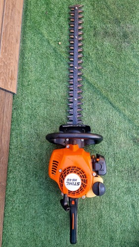 Stihl petrol hedge - stihl, hs