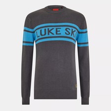Luke Premium designer Ski