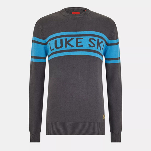 Luke premium designer ski - luke,